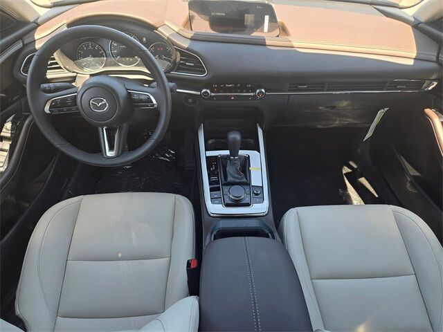 2025 MAZDA CX-30 2.5 S Premium Package Roseville CA