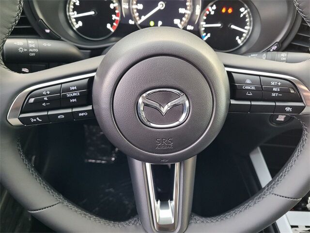 2025 MAZDA CX-30 2.5 S Select Sport Roseville CA