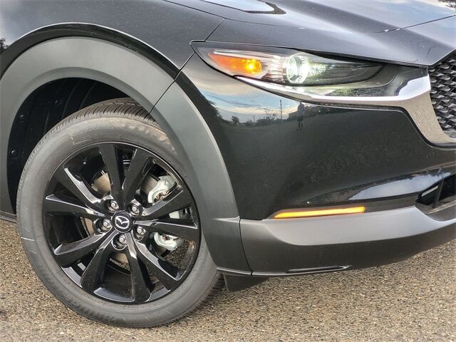 2025 MAZDA CX-30 2.5 S Select Sport Roseville CA