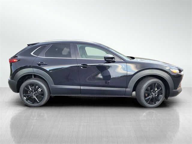 2025 MAZDA CX-30 2.5 S Select Sport Roseville CA