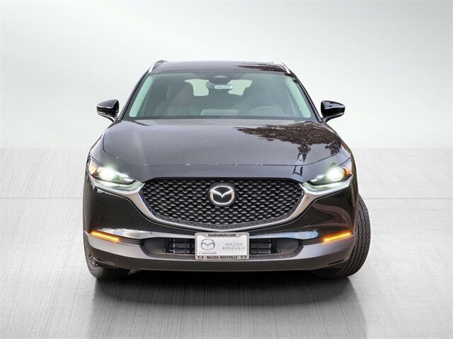 2025 MAZDA CX-30 2.5 S Select Sport Roseville CA