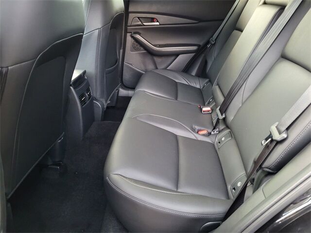 2025 MAZDA CX-30 2.5 S Select Sport Roseville CA