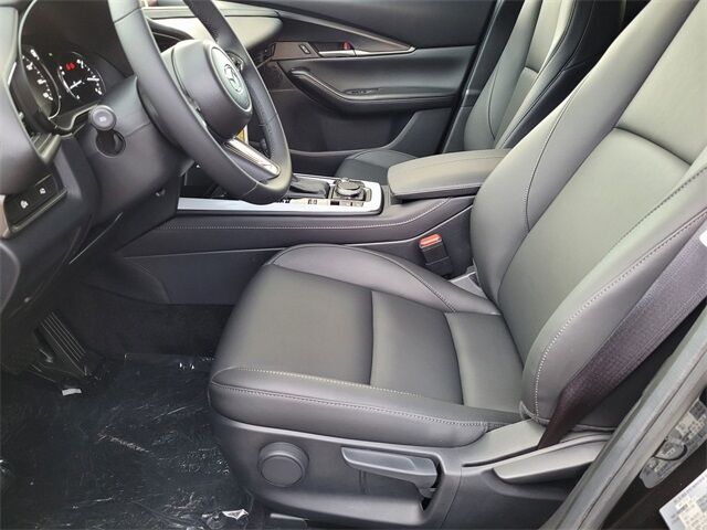 2025 MAZDA CX-30 2.5 S Select Sport Roseville CA