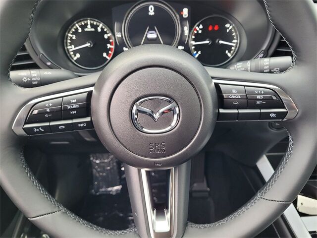 2025 MAZDA CX-30 2.5 S Select Sport Roseville CA