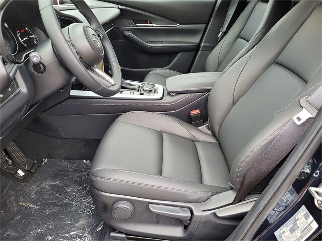 2025 MAZDA CX-30 2.5 S Select Sport Roseville CA