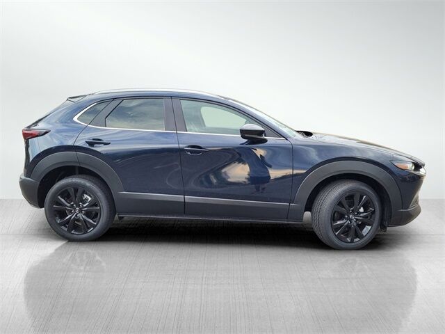 2025 MAZDA CX-30 2.5 S Select Sport Roseville CA