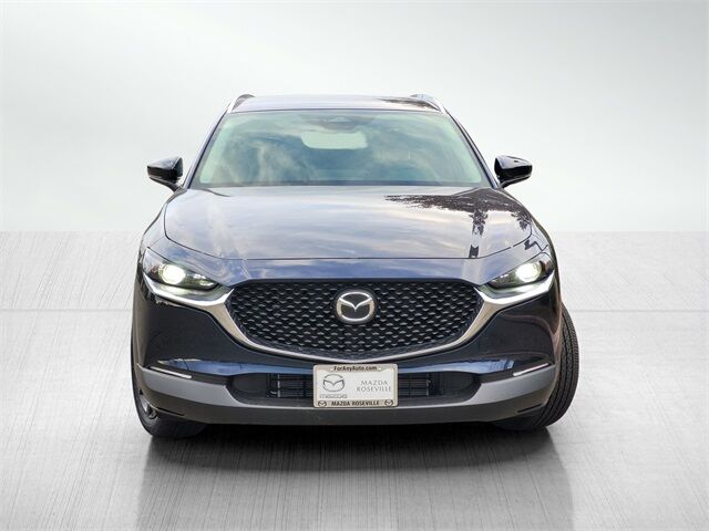 2025 MAZDA CX-30 2.5 S Select Sport Roseville CA