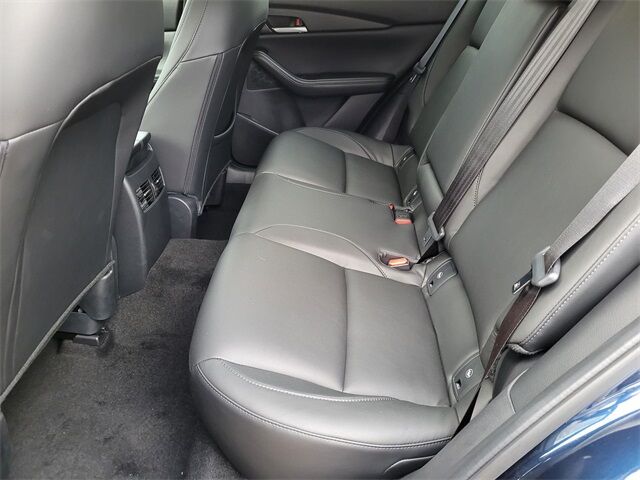 2025 MAZDA CX-30 2.5 S Select Sport Roseville CA