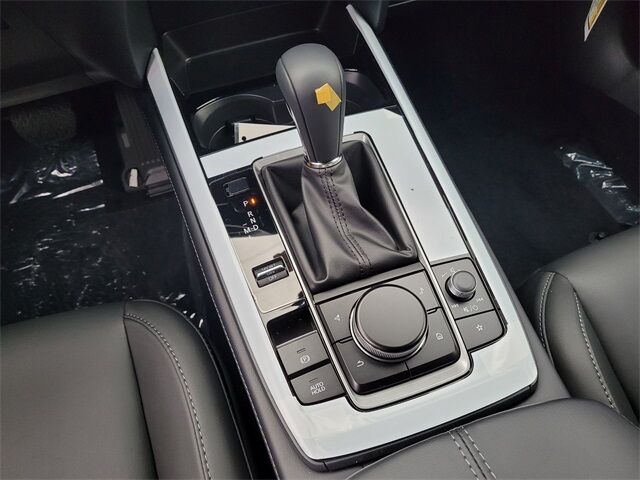 2025 MAZDA CX-30 2.5 S Select Sport Roseville CA