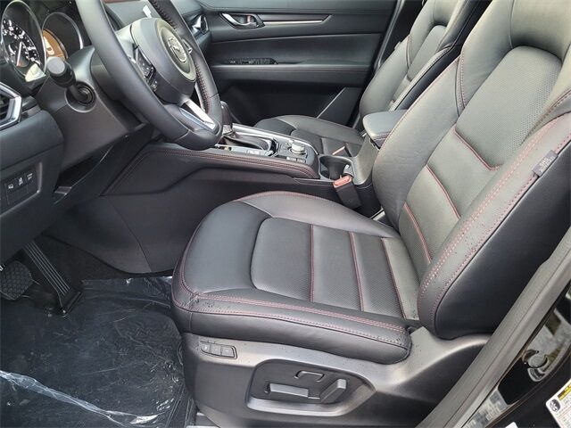 2025 MAZDA CX-5 2.5 S Carbon Edition Roseville CA