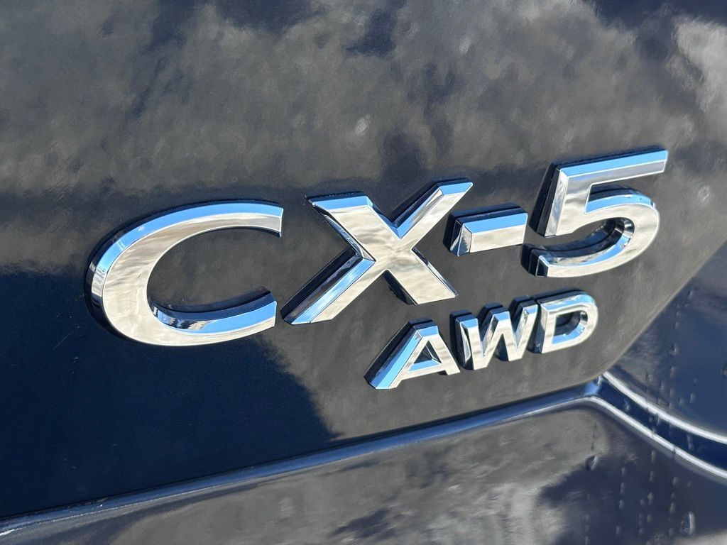 2025 MAZDA CX-5 2.5 S Preferred Package San Clemente CA