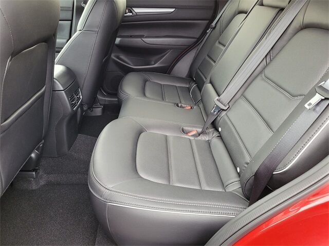 2025 MAZDA CX-5 2.5 S Preferred Package Roseville CA