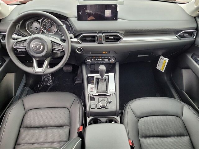 2025 MAZDA CX-5 2.5 S Preferred Package Roseville CA