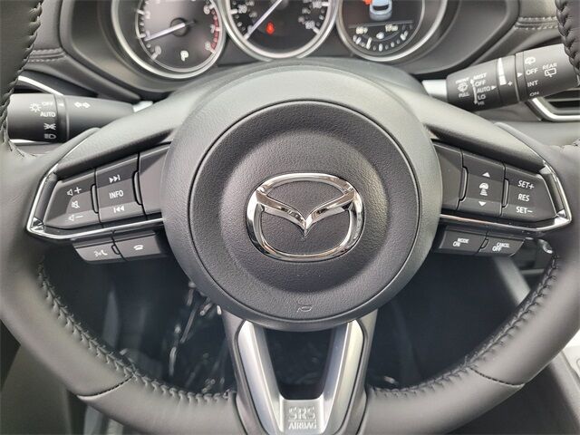2025 MAZDA CX-5 2.5 S Preferred Package Roseville CA