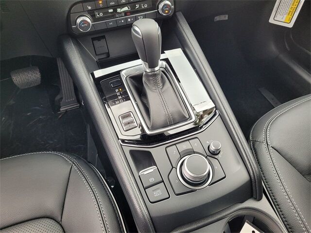 2025 MAZDA CX-5 2.5 S Preferred Package Roseville CA