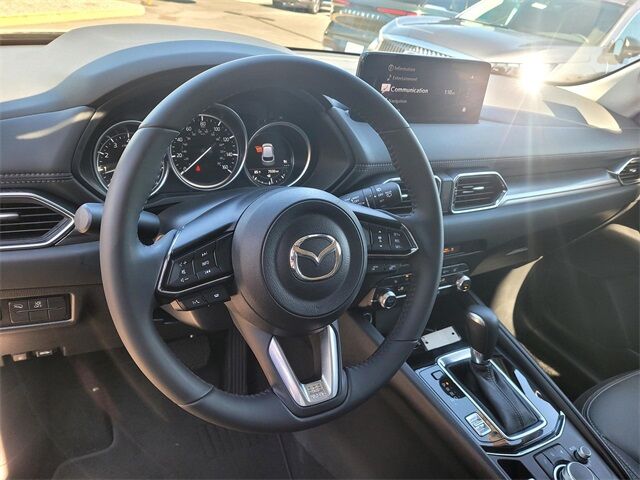 2025 MAZDA CX-5 2.5 S Preferred Package Roseville CA