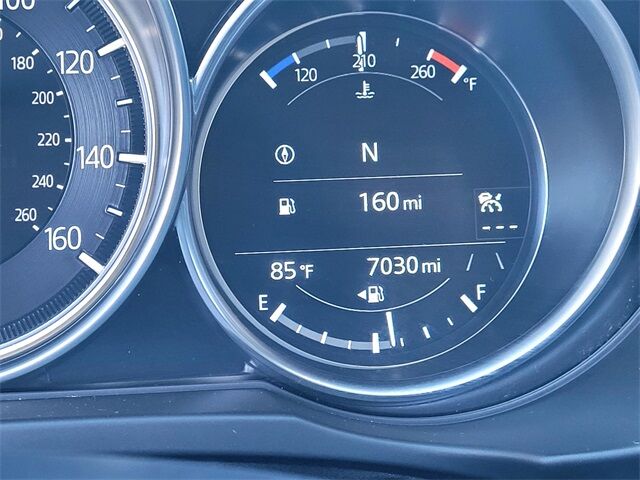 2025 MAZDA CX-5 2.5 S Preferred Package Roseville CA