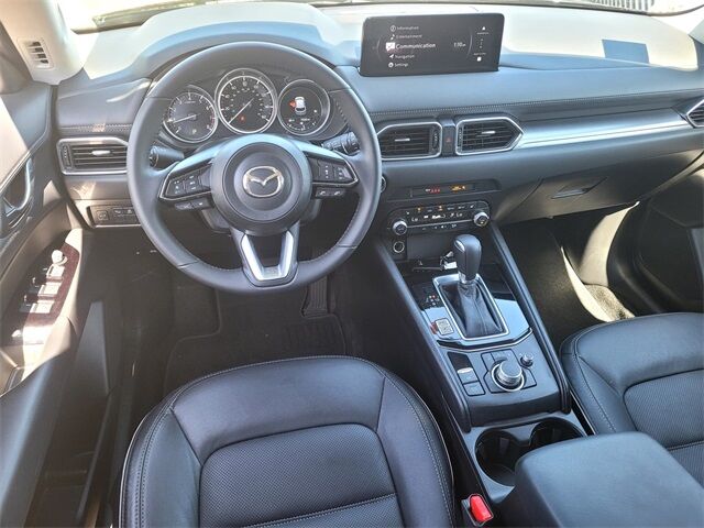 2025 MAZDA CX-5 2.5 S Preferred Package Roseville CA