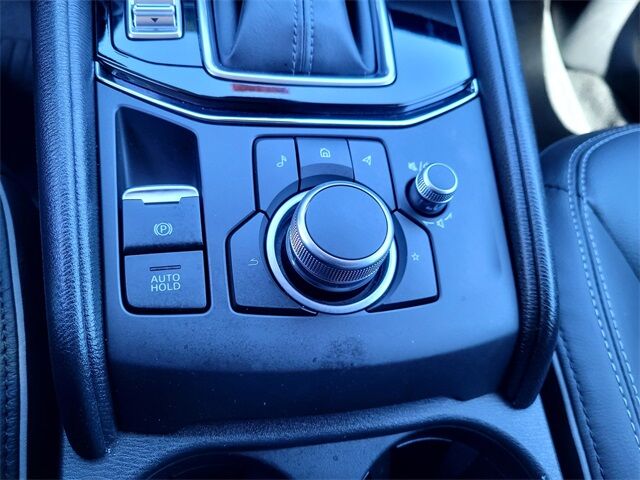 2025 MAZDA CX-5 2.5 S Preferred Package Roseville CA