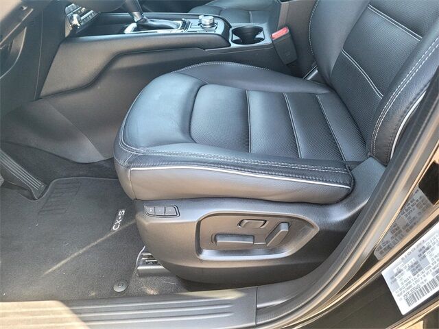 2025 MAZDA CX-5 2.5 S Preferred Package Roseville CA