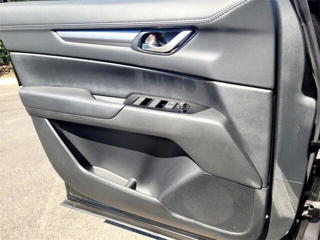 2025 MAZDA CX-5 2.5 S Preferred Package Roseville CA