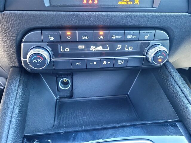 2025 MAZDA CX-5 2.5 S Preferred Package Roseville CA