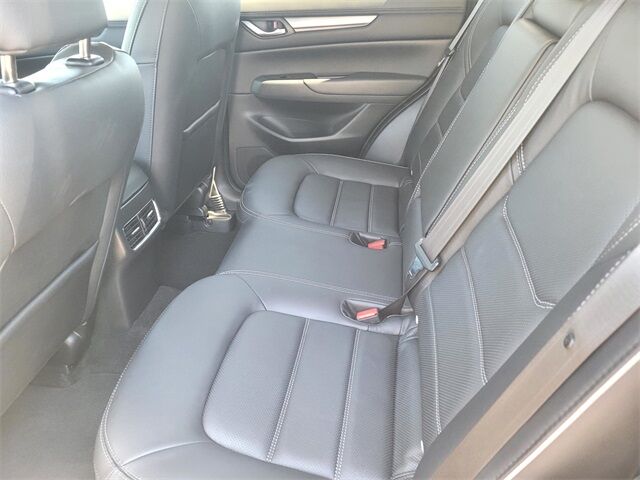 2025 MAZDA CX-5 2.5 S Preferred Package Roseville CA