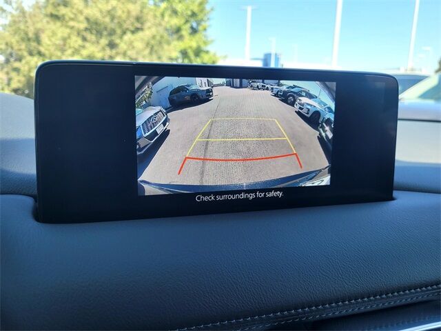 2025 MAZDA CX-5 2.5 S Preferred Package Roseville CA