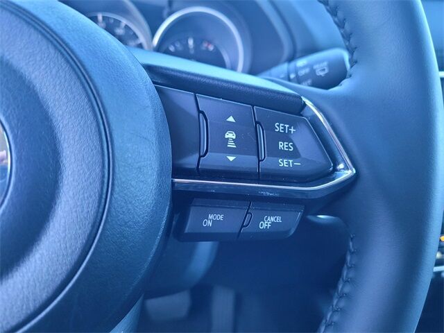 2025 MAZDA CX-5 2.5 S Preferred Package Roseville CA