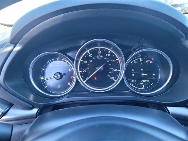 2025 MAZDA CX-5 2.5 S Preferred Package Roseville CA