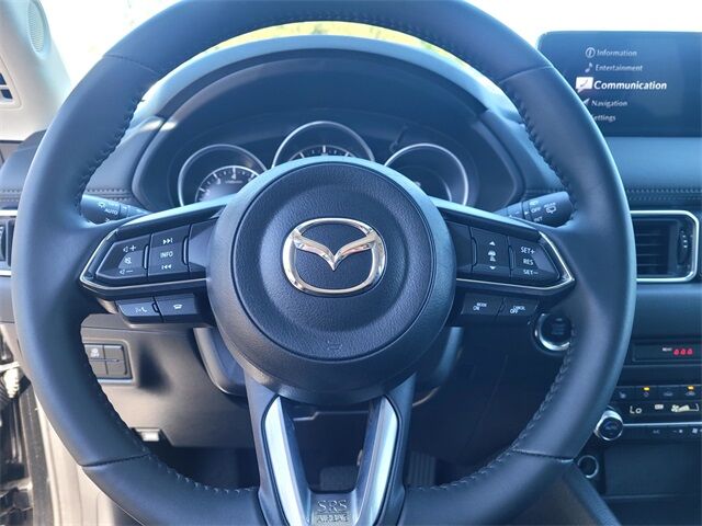 2025 MAZDA CX-5 2.5 S Preferred Package Roseville CA
