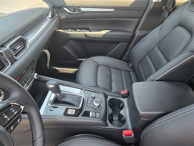 2025 MAZDA CX-5 2.5 S Preferred Package Roseville CA