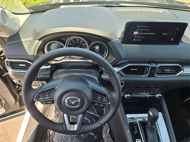 2025 MAZDA CX-5 2.5 S Preferred Package Roseville CA