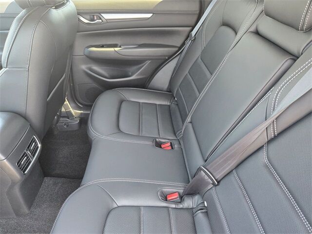 2025 MAZDA CX-5 2.5 S Preferred Package Roseville CA