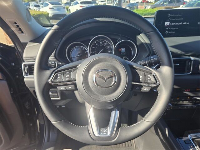 2025 MAZDA CX-5 2.5 S Preferred Package Roseville CA