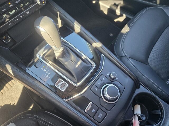 2025 MAZDA CX-5 2.5 S Preferred Package Roseville CA
