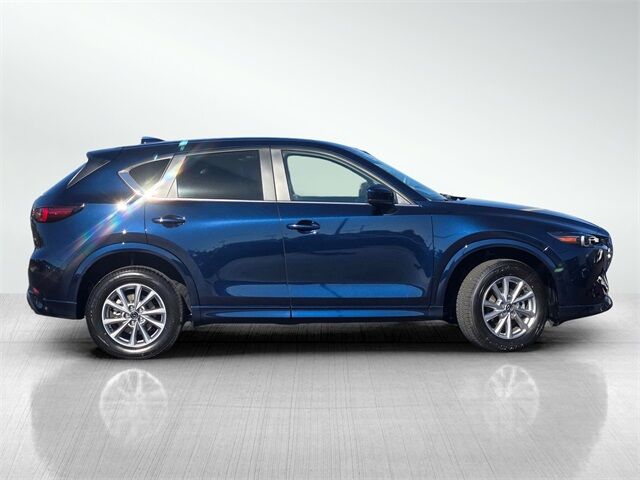 2025 MAZDA CX-5 2.5 S Preferred Package Roseville CA