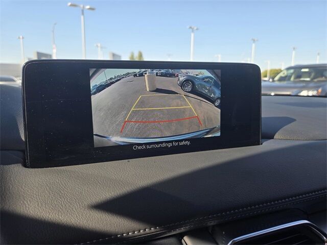 2025 MAZDA CX-5 2.5 S Preferred Package Roseville CA