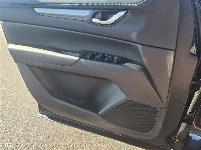 2025 MAZDA CX-5 2.5 S Preferred Package Roseville CA