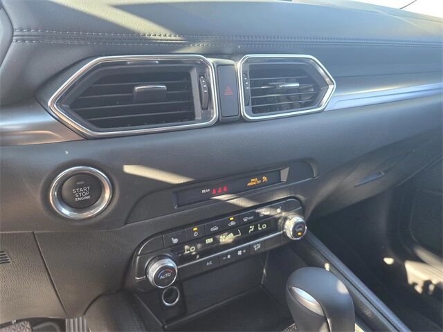 2025 MAZDA CX-5 2.5 S Preferred Package Roseville CA