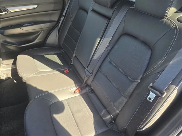 2025 MAZDA CX-5 2.5 S Preferred Package Roseville CA