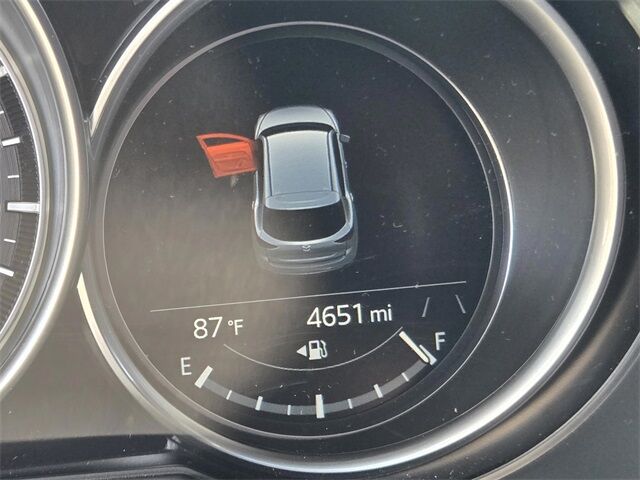 2025 MAZDA CX-5 2.5 S Preferred Package Roseville CA