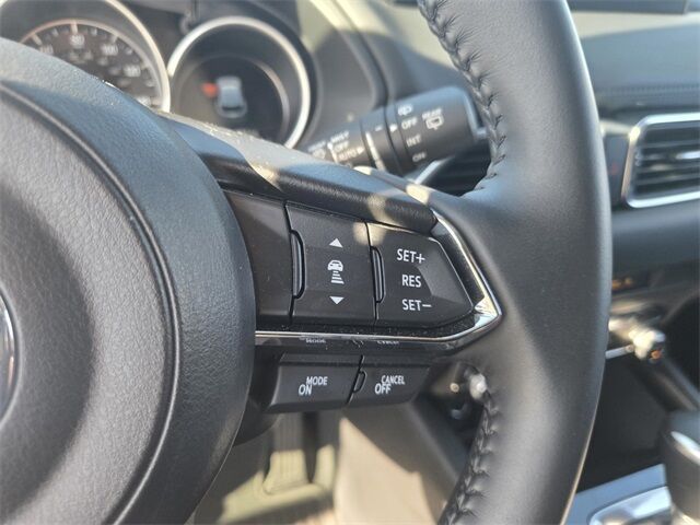 2025 MAZDA CX-5 2.5 S Preferred Package Roseville CA