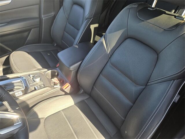 2025 MAZDA CX-5 2.5 S Preferred Package Roseville CA