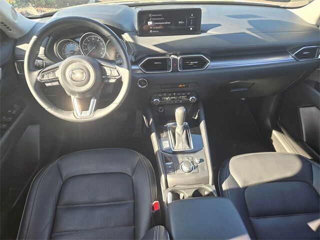 2025 MAZDA CX-5 2.5 S Preferred Package Roseville CA