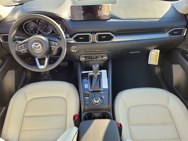 2025 MAZDA CX-5 2.5 S Preferred Package Roseville CA