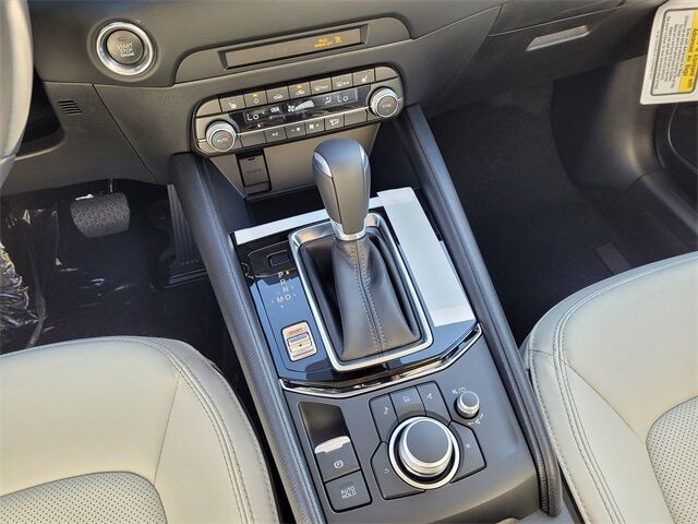 2025 MAZDA CX-5 2.5 S Preferred Package Roseville CA