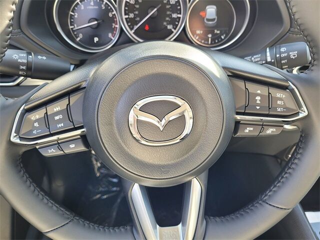 2025 MAZDA CX-5 2.5 S Preferred Package Roseville CA