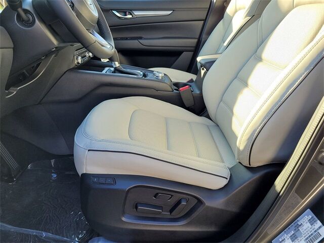 2025 MAZDA CX-5 2.5 S Preferred Package Roseville CA