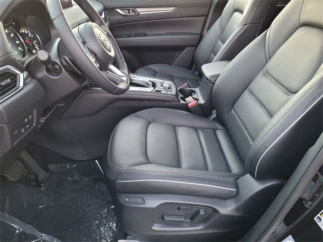 2025 MAZDA CX-5 2.5 S Premium Plus Package Roseville CA